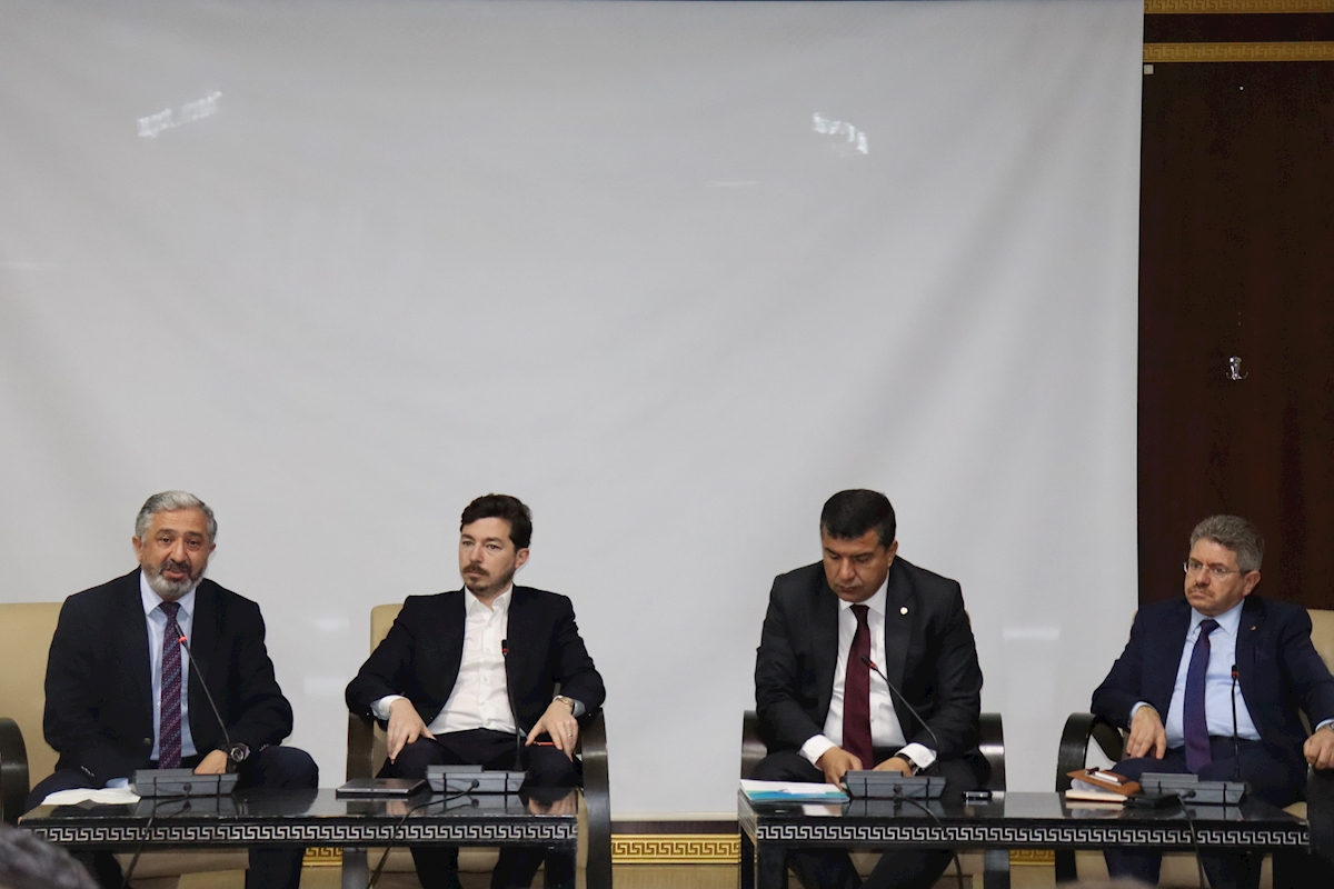 İş Dünyası için Yerel Kalkınma Projesi - 10 Haziran 2023  / Şırnak - 6