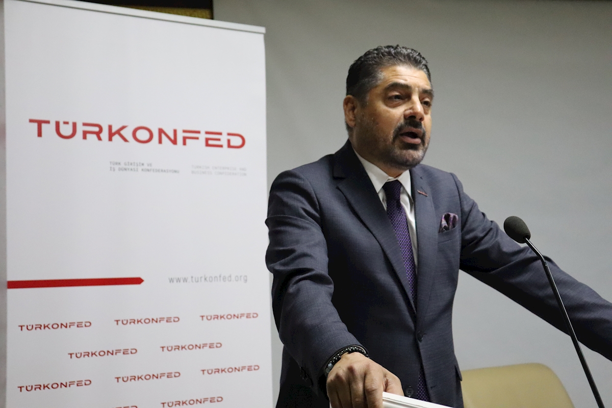 İş Dünyası için Yerel Kalkınma Projesi - 10 Haziran 2023  / Şırnak - 9