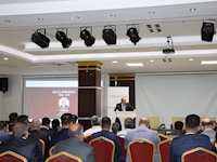 İş Dünyası için Yerel Kalkınma Projesi - 10 Haziran 2023  / Şırnak - 24