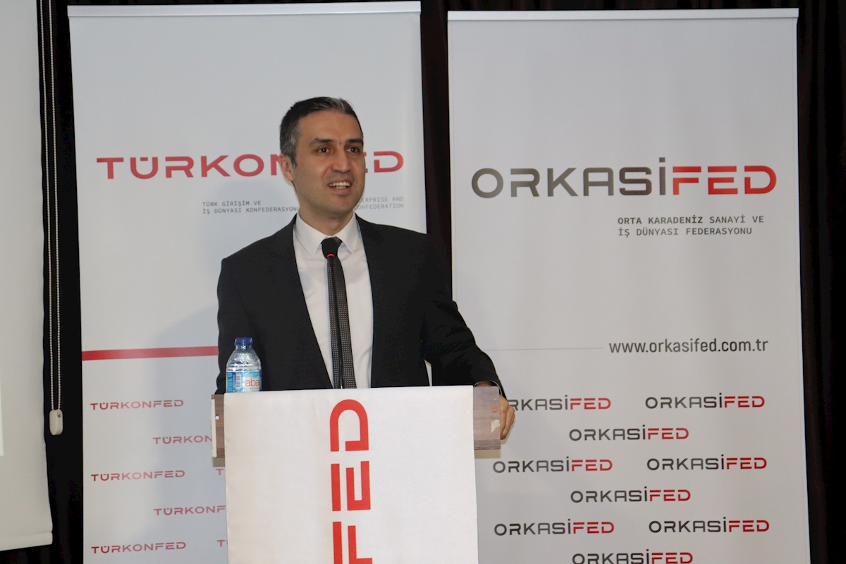 İş Dünyası için Yerel Kalkınma Projesi - 10 Mart 2022	/ Samsun - 3