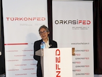 İş Dünyası için Yerel Kalkınma Projesi - 10 Mart 2022	/ Samsun - 18