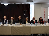 İş Dünyası için Yerel Kalkınma Projesi - 10 Mart 2022	/ Samsun - 22