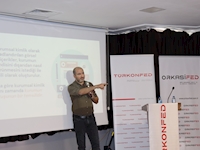 İş Dünyası için Yerel Kalkınma Projesi - 10 Mart 2022	/ Samsun - 23
