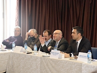 İş Dünyası için Yerel Kalkınma Projesi - 10 Mart 2022	/ Samsun - 24