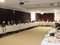 İş Dünyası için Yerel Kalkınma Projesi - 10 Mart 2022	/ Samsun - 30