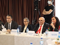 İş Dünyası için Yerel Kalkınma Projesi - 10 Mart 2022	/ Samsun - 31