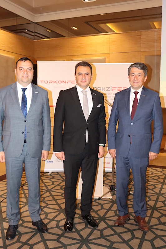 İş Dünyası için Yerel Kalkınma Projesi - 14 Haziran 2022 / Zonguldak - 3