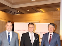 İş Dünyası için Yerel Kalkınma Projesi - 14 Haziran 2022 / Zonguldak - 10