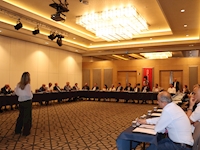 İş Dünyası için Yerel Kalkınma Projesi - 14 Haziran 2022 / Zonguldak - 13