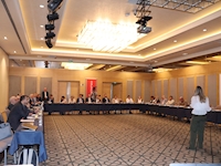 İş Dünyası için Yerel Kalkınma Projesi - 14 Haziran 2022 / Zonguldak - 14