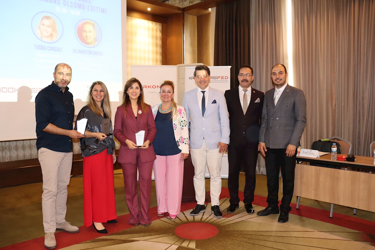 İş Dünyası için Yerel Kalkınma Projesi - 14 Mayıs 2022 / Nevşehir - 6
