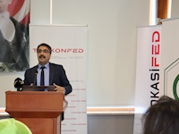 İş Dünyası için Yerel Kalkınma Projesi - 17 Mayıs 2023 / Giresun	 - 11