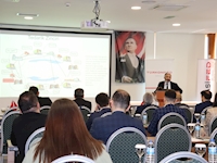 İş Dünyası için Yerel Kalkınma Projesi - 17 Mayıs 2023 / Giresun	 - 13