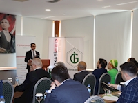 İş Dünyası için Yerel Kalkınma Projesi - 17 Mayıs 2023 / Giresun	 - 14