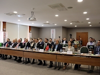 İş Dünyası için Yerel Kalkınma Projesi - 17 Mayıs 2023 / Giresun	 - 18