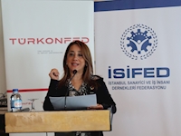 İş Dünyası için Yerel Kalkınma Projesi - 23 Mart 2022 / İstanbul - 8