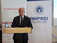 İş Dünyası için Yerel Kalkınma Projesi - 23 Mart 2022 / İstanbul - 9