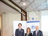 İş Dünyası için Yerel Kalkınma Projesi - 23 Mart 2022 / İstanbul - 11