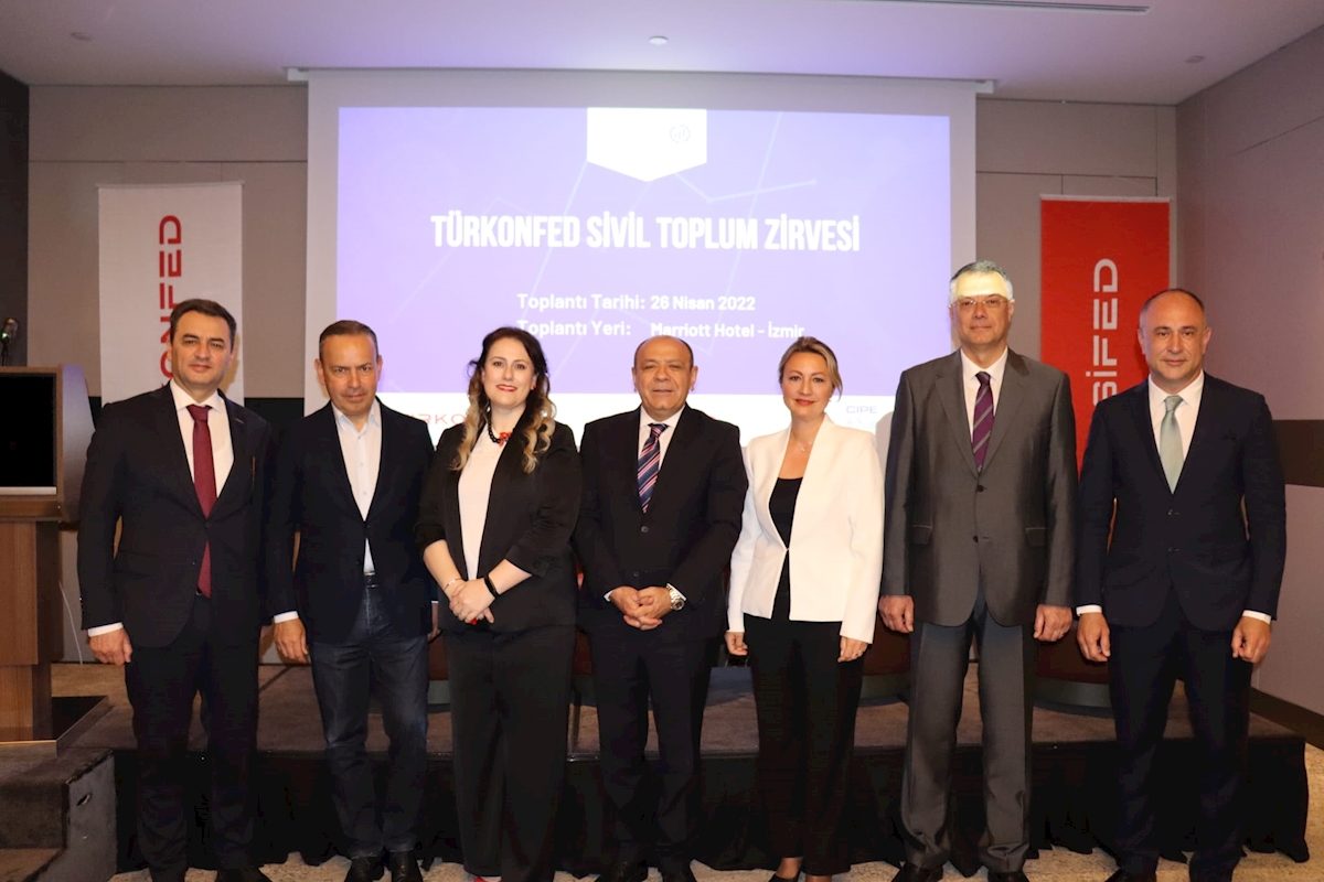 İş Dünyası için Yerel Kalkınma Projesi - 26 Nisan 2022 / İzmir - 5