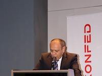 İş Dünyası için Yerel Kalkınma Projesi - 26 Nisan 2022 / İzmir - 15