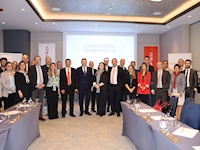 İş Dünyası için Yerel Kalkınma Projesi - 26 Nisan 2022 / İzmir - 20