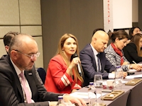 İş Dünyası için Yerel Kalkınma Projesi - 26 Nisan 2022 / İzmir - 22