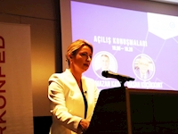 İş Dünyası için Yerel Kalkınma Projesi - 26 Nisan 2022 / İzmir - 23