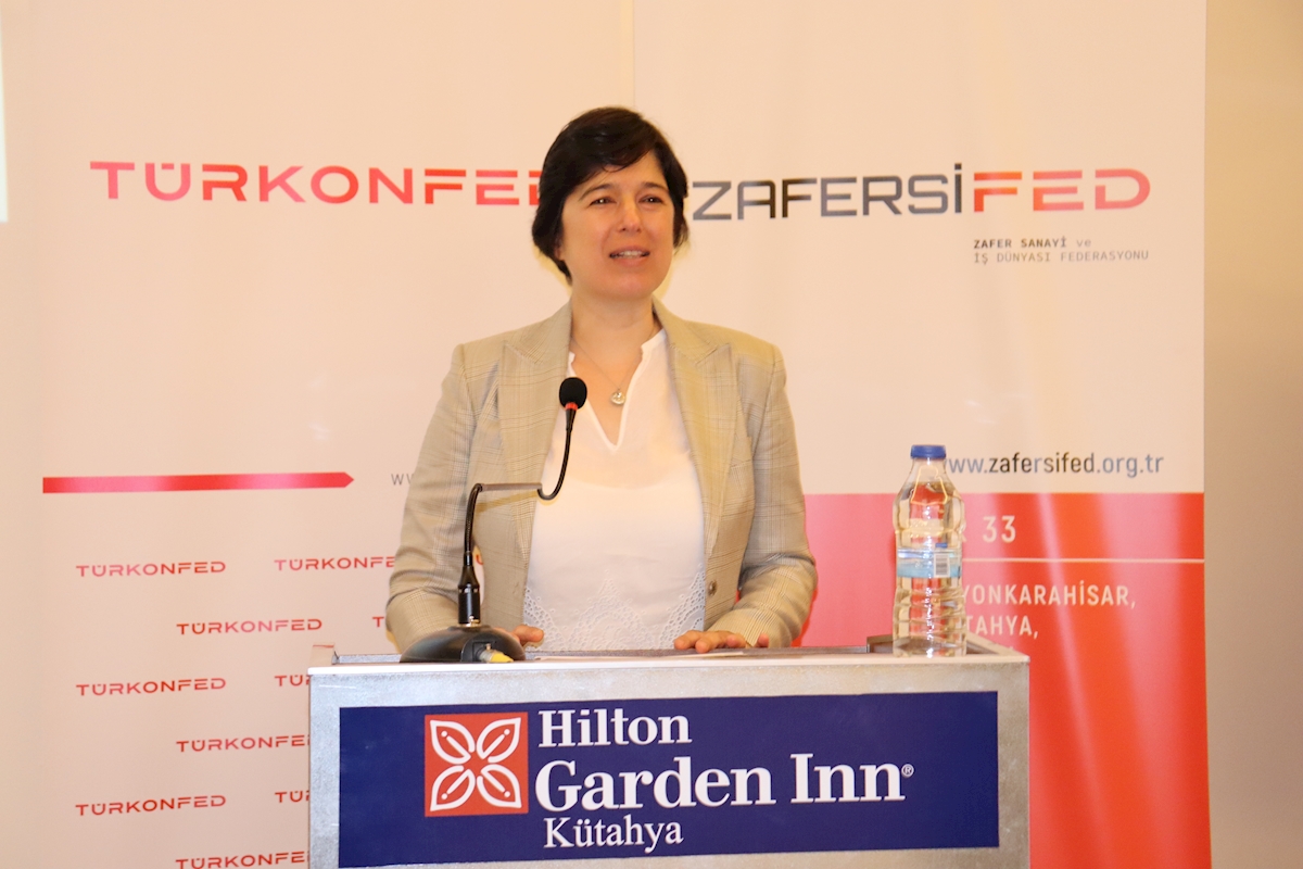 İş Dünyası için Yerel Kalkınma Projesi - 31 Mayıs 2022 / Kütahya - 5