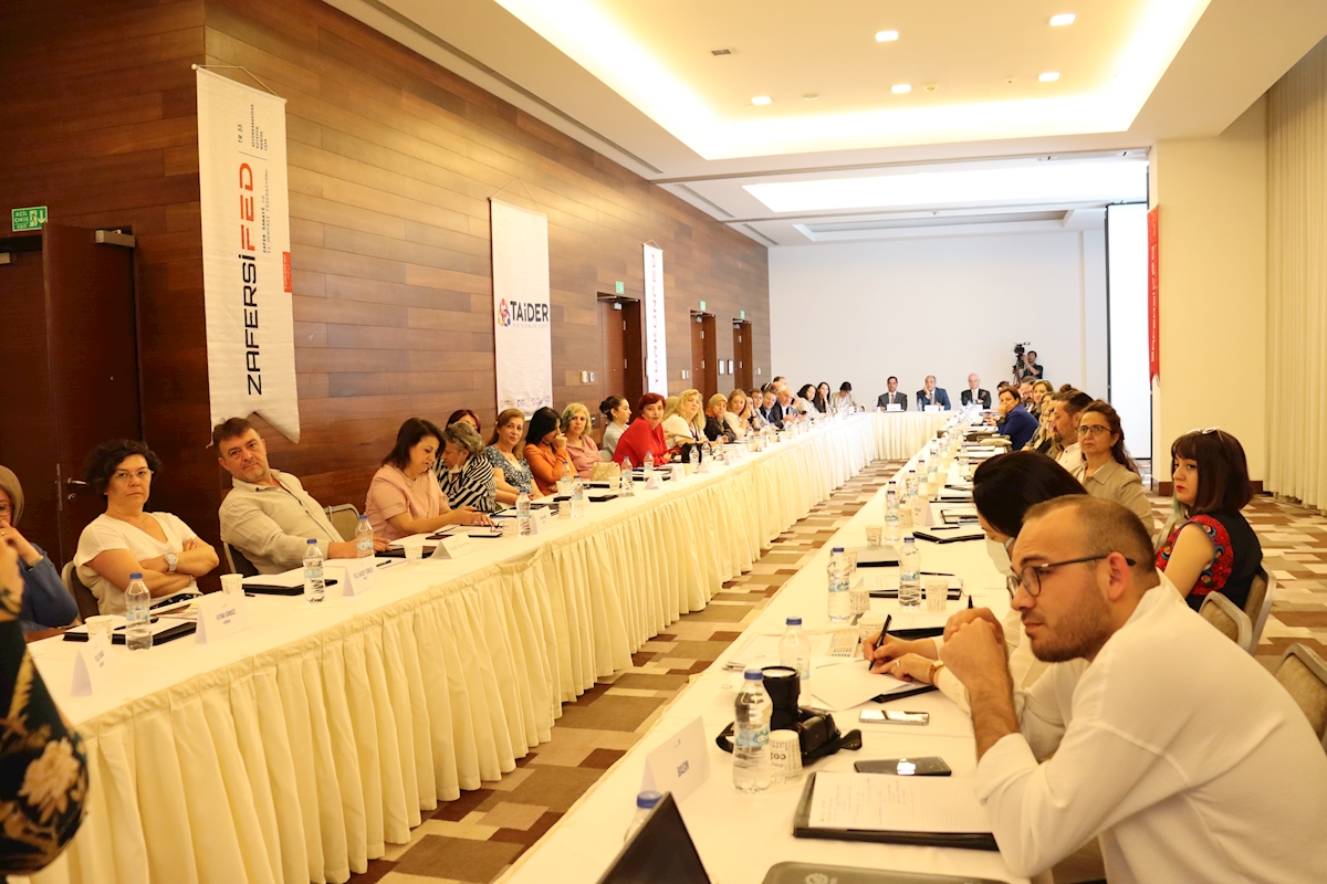 İş Dünyası için Yerel Kalkınma Projesi - 31 Mayıs 2022 / Kütahya - 7