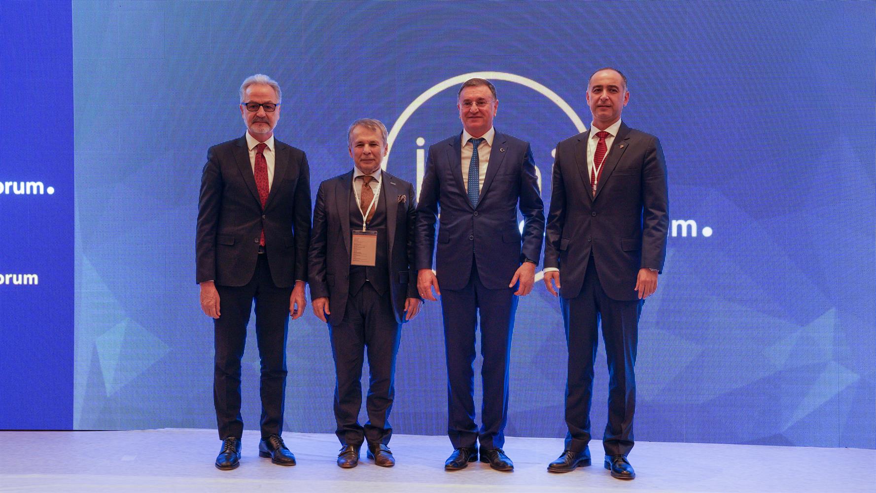 İşimi Yönetebiliyorum Eğitim Kampı - 15 Kasım 2019 / Hatay - 6