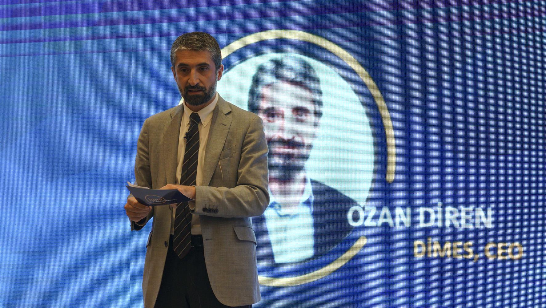 İşimi Yönetebiliyorum Eğitim Kampı - 15 Kasım 2019 / Hatay - 9