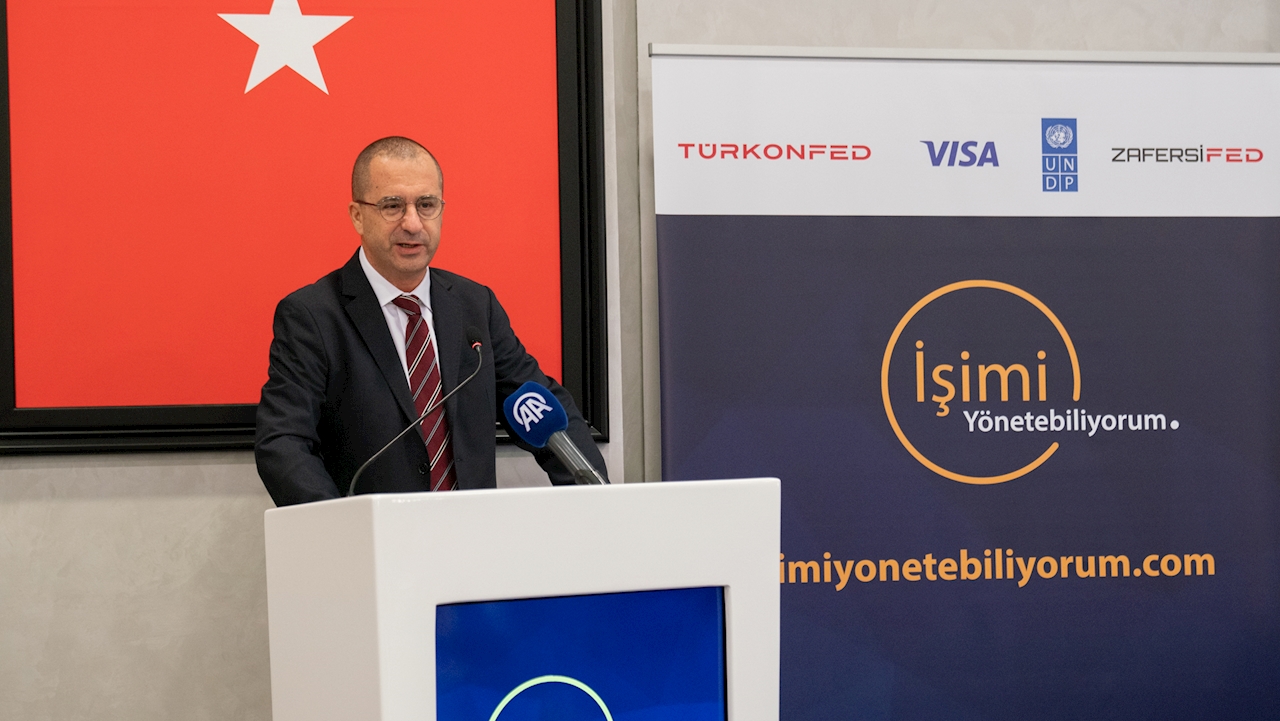 İşimi Yönetebiliyorum Eğitimi - 11 Ocak 2024 / Kütahya - 9