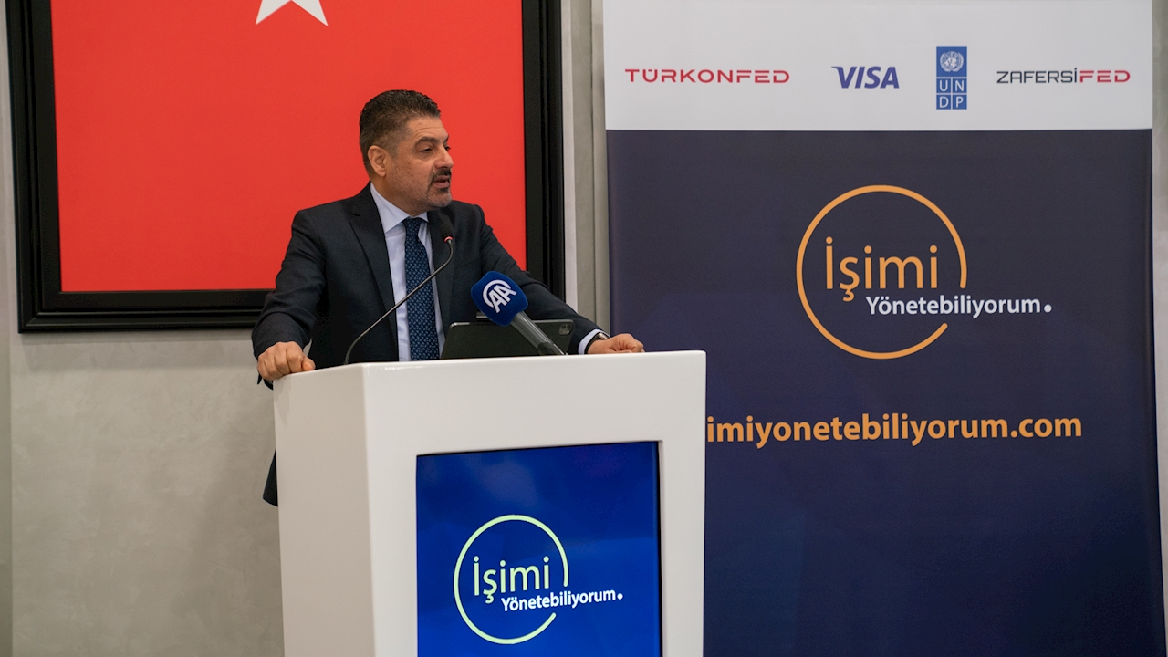 İşimi Yönetebiliyorum Eğitimi - 11 Ocak 2024 / Kütahya - 15