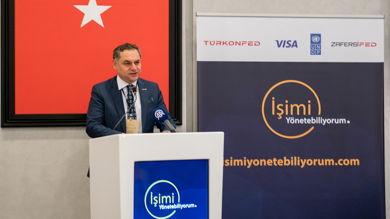 İşimi Yönetebiliyorum Eğitimi - 11 Ocak 2024 / Kütahya - 16