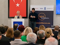 İşimi Yönetebiliyorum Eğitimi - 11 Ocak 2024 / Kütahya - 20