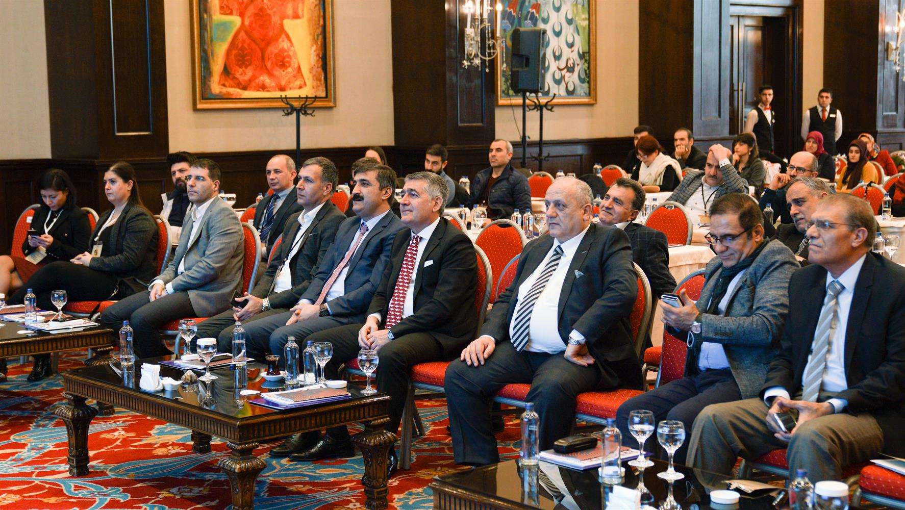 İşimi Yönetebiliyorum Eğitimi - 17-18 Ocak 2020 / Mardin - 10
