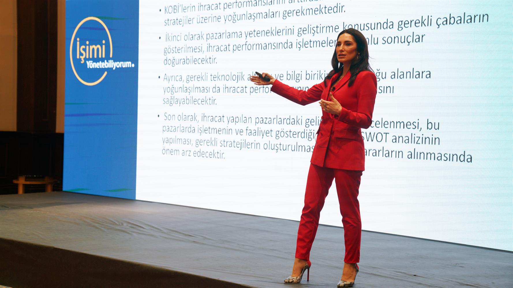 İşimi Yönetebiliyorum Eğitimi - 17-18 Ocak 2020 / Mardin - 19