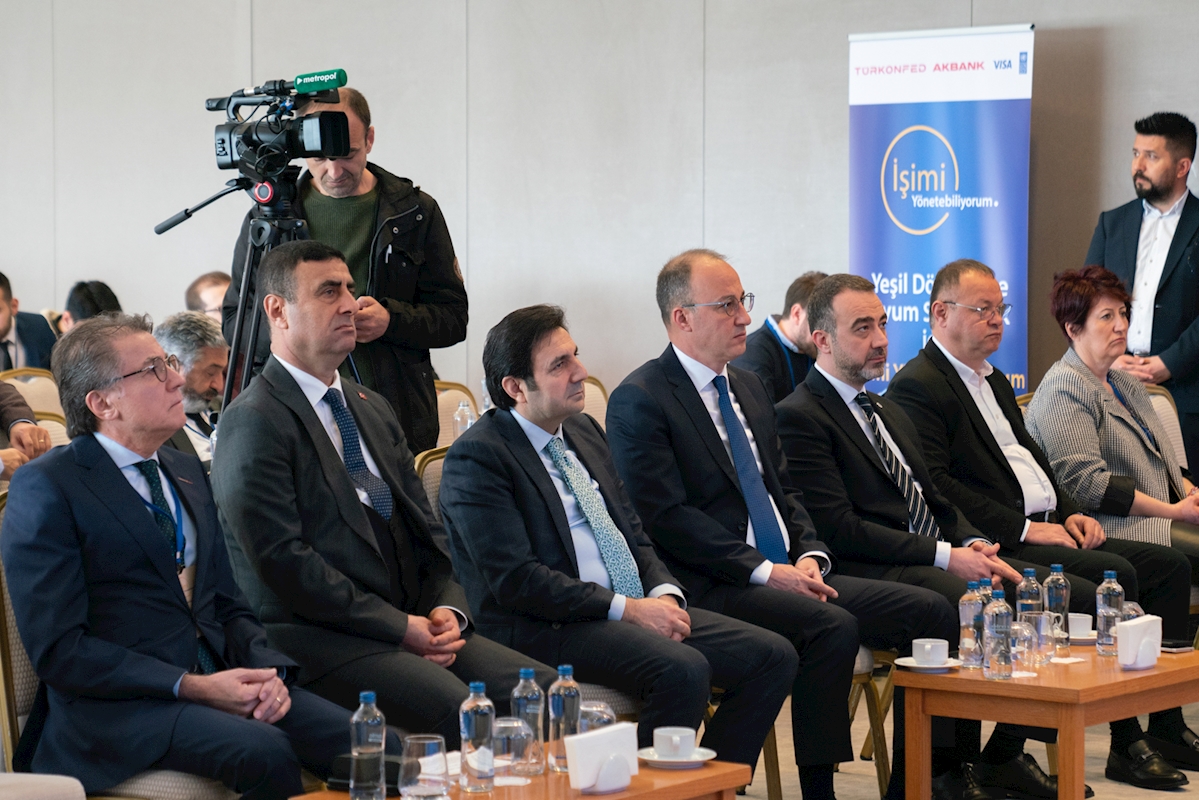 İşimi Yönetebiliyorum Eğitimi - 17 Mart 2023 / Denizli - 8