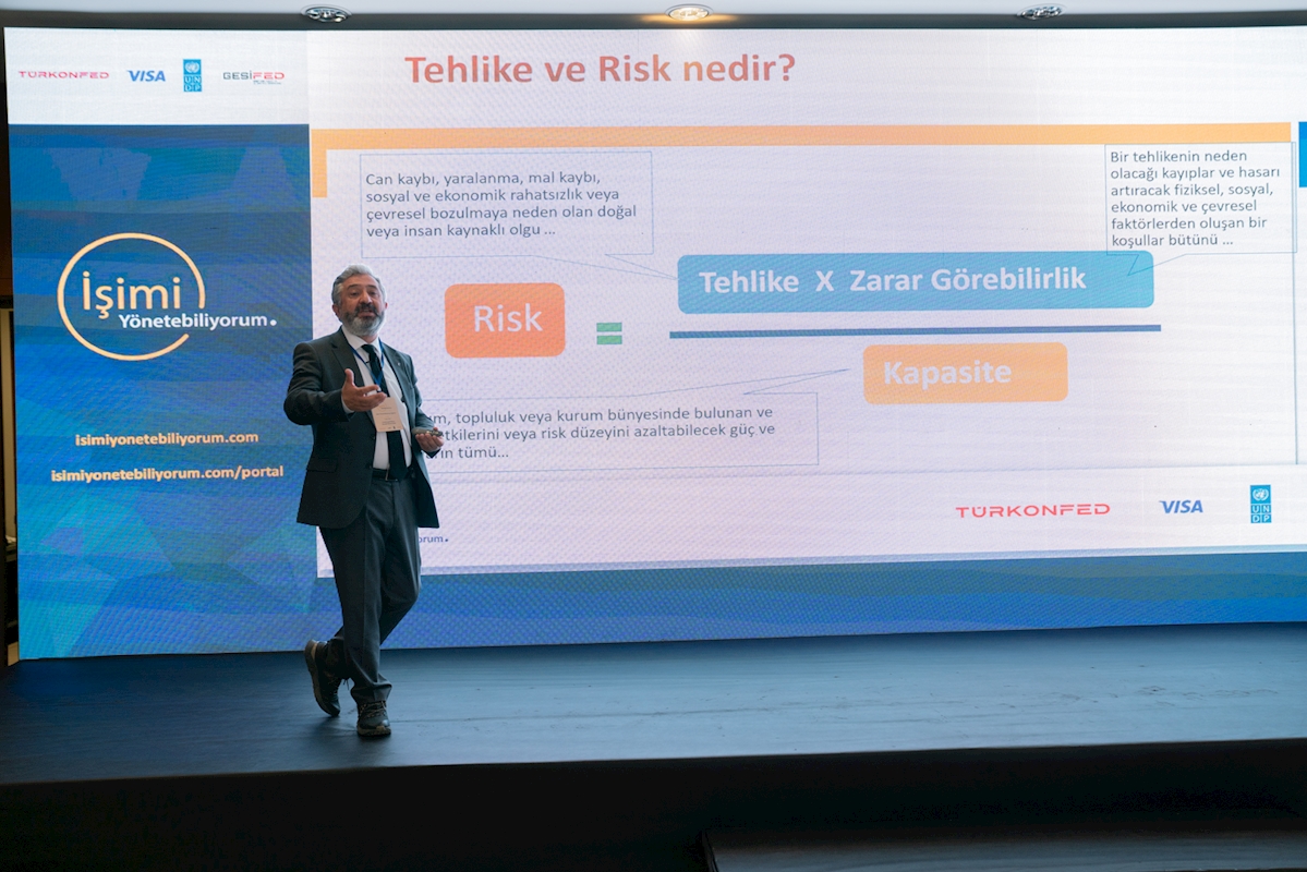 İşimi Yönetebiliyorum Eğitimi - 17 Mart 2023 / Denizli - 15
