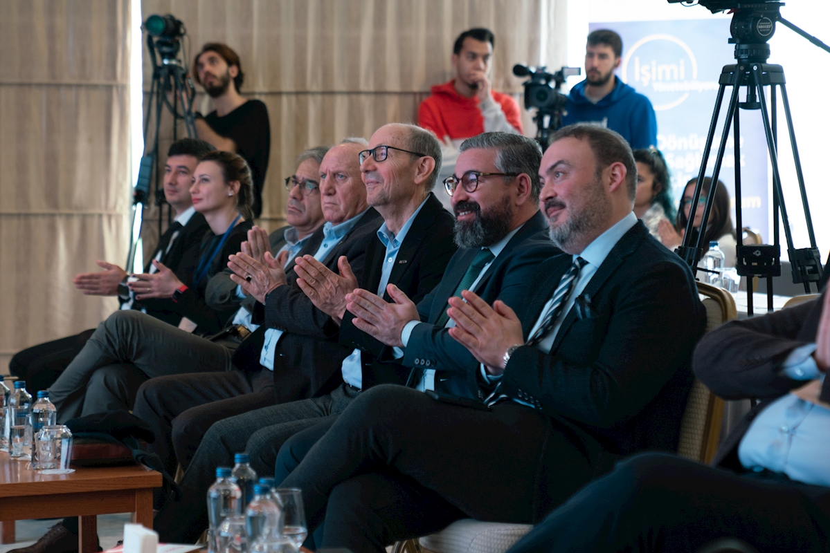 İşimi Yönetebiliyorum Eğitimi - 17 Mart 2023 / Denizli - 16