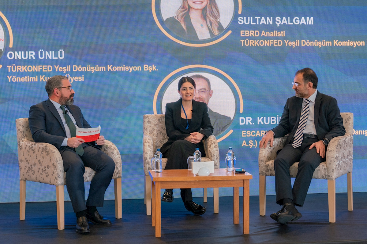 İşimi Yönetebiliyorum Eğitimi - 17 Mart 2023 / Denizli - 18