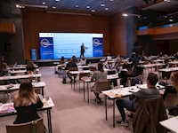 İşimi Yönetebiliyorum Eğitimi - 18 Kasım 2021 / İstanbul - 13