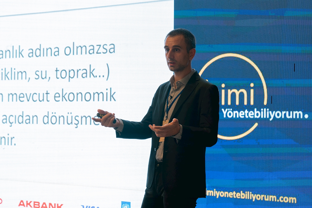 İşimi Yönetebiliyorum Eğitimi - 20 Ekim 2022 / Eskişehir - 2