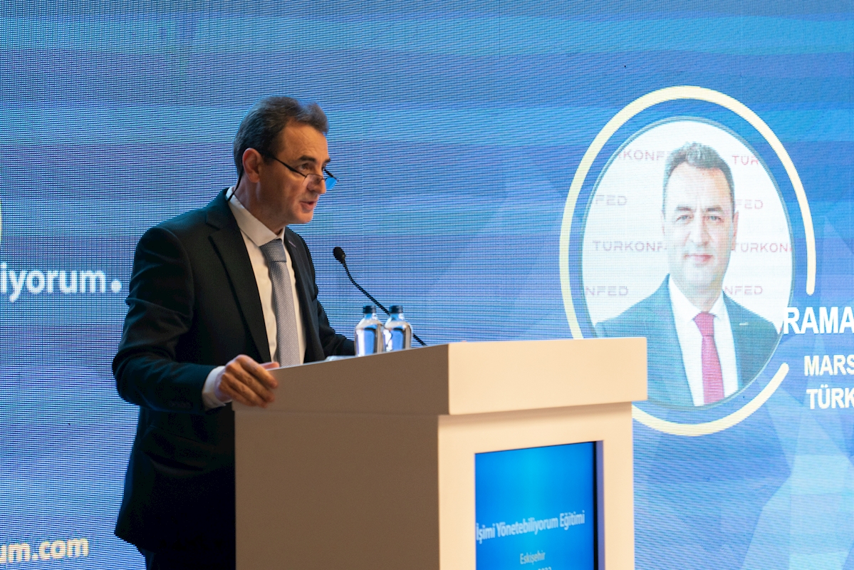 İşimi Yönetebiliyorum Eğitimi - 20 Ekim 2022 / Eskişehir - 11
