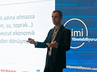 İşimi Yönetebiliyorum Eğitimi - 20 Ekim 2022 / Eskişehir - 20