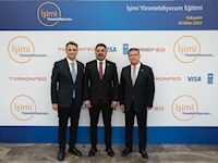 İşimi Yönetebiliyorum Eğitimi - 20 Ekim 2022 / Eskişehir - 33