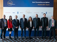 İşimi Yönetebiliyorum Eğitimi - 20 Şubat 2024 / Kayseri - 16