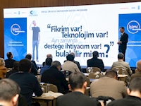 İşimi Yönetebiliyorum Eğitimi - 20 Şubat 2024 / Kayseri - 18