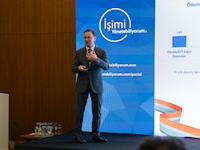 İşimi Yönetebiliyorum Eğitimi - 20 Şubat 2024 / Kayseri - 19