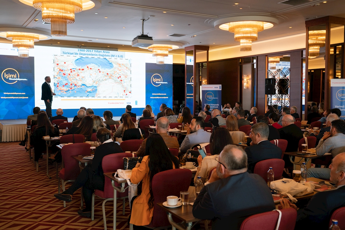 İşimi Yönetebiliyorum Eğitimi - 24 Mayıs 2023 / Bursa - 7
